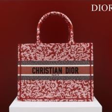 Christian Dior Shopping Bags